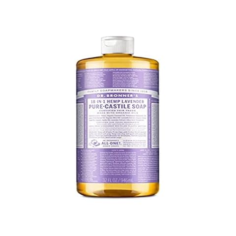 Dr. Bronner thumbnail