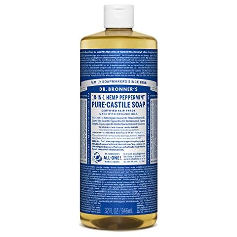 Dr. Bronner's thumbnail