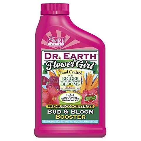 DR EARTH INC feature image