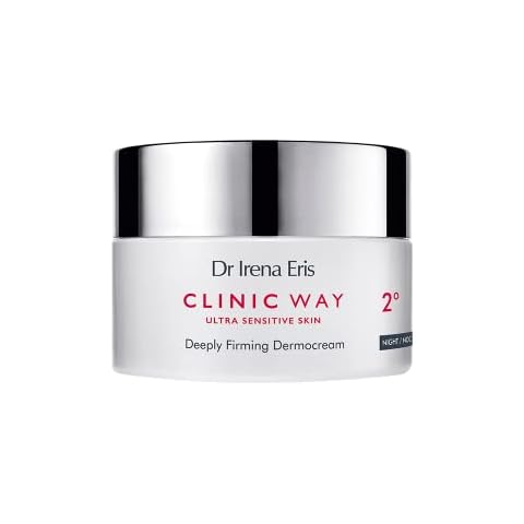 Dr. Irena Eris - Clinic Way feature image