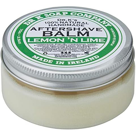 Dr K Soap Company feature image