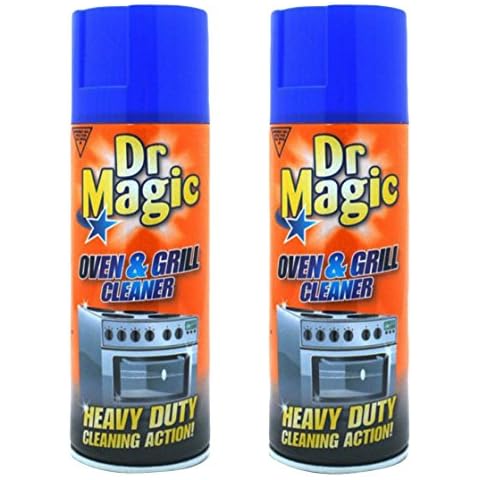 Dr Magic feature image