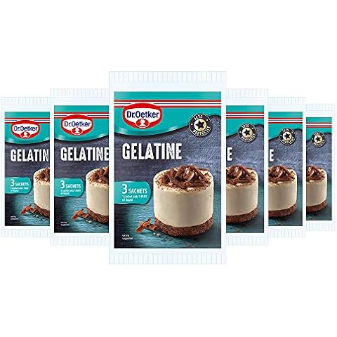 Dr. Oetker thumbnail