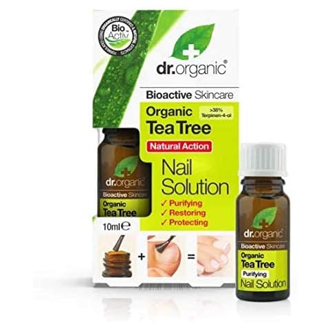 DR ORGANIC thumbnail