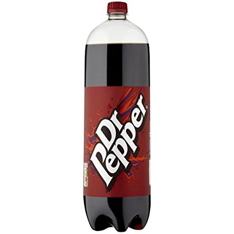 Dr. Pepper thumbnail