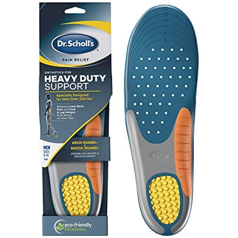 Dr. Scholl's thumbnail