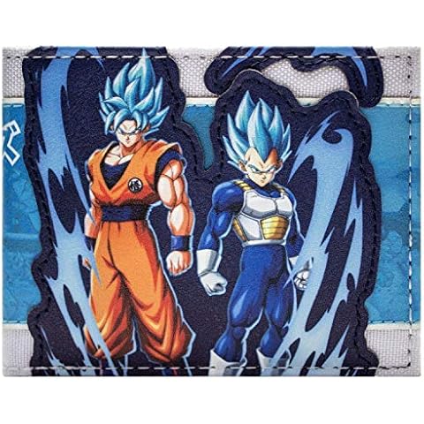 Dragon Ball Super thumbnail