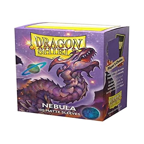 Dragon Shield thumbnail