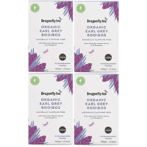 Dragonfly Tea thumbnail