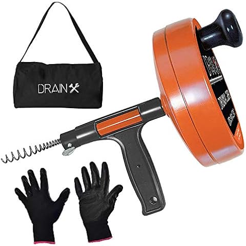 DrainX thumbnail