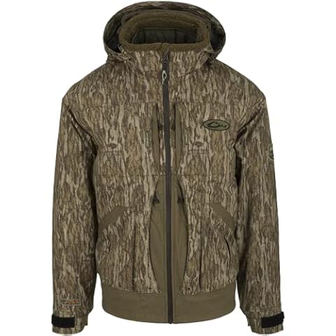 Drake Waterfowl feature image