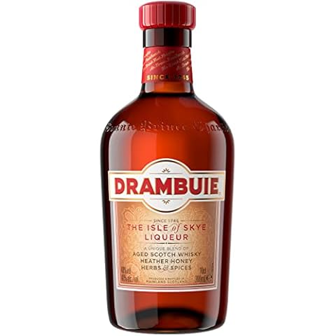 Drambuie feature image