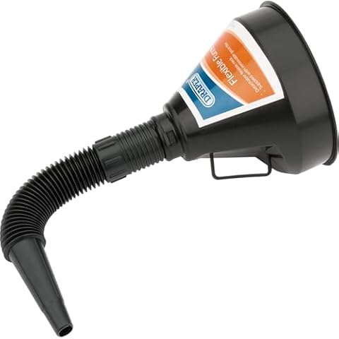 Draper Car Funnels