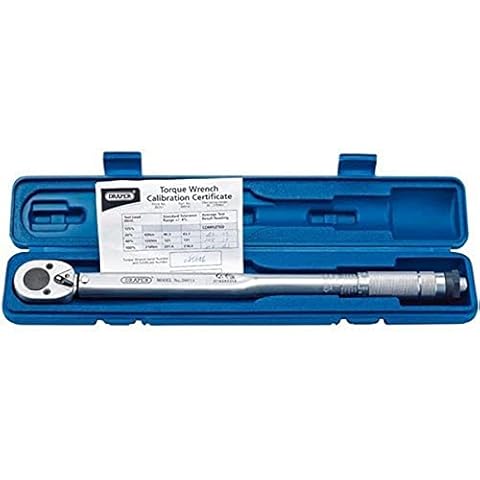 Draper Torque Wrenches