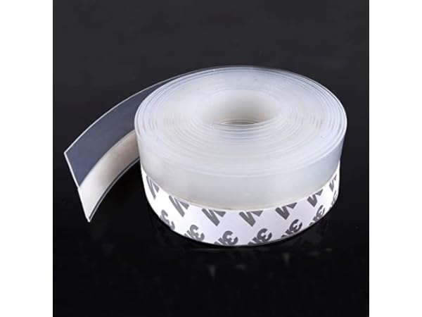 Draught Excluders & Seals Thumbnail