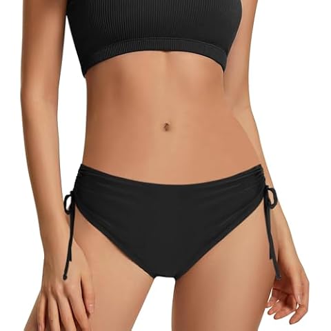 Drawstring Bikinis for Women