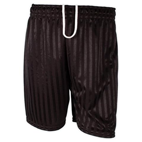 Drawstring Football Shorts for Men