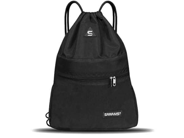 Drawstring Gym Bags Thumbnail