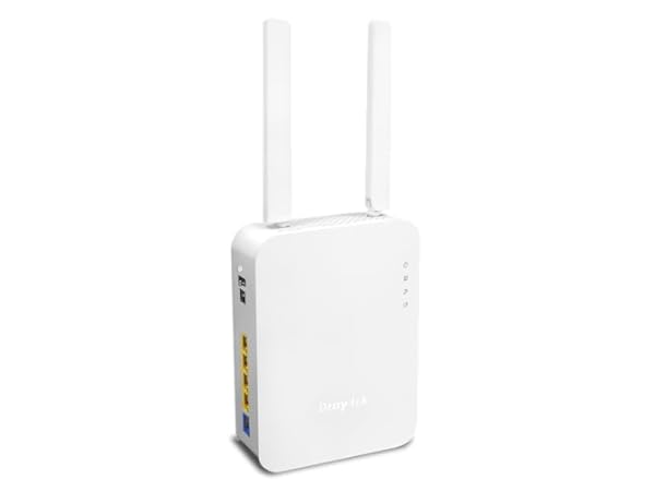The 10 Best DrayTek Wi-Fi Routers of 2026 - FindThisBest (UK)
