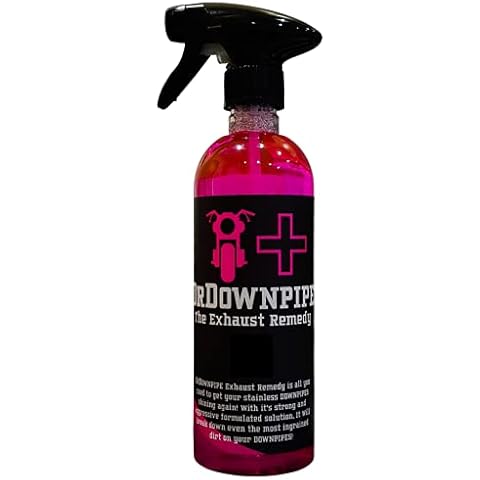 DRDOWNPIPE THE EXHAUST REMEDY feature image