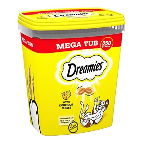 Dreamies thumbnail