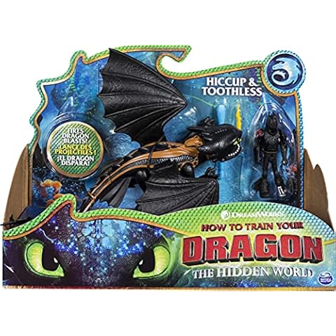 Dreamworks Dragons feature image
