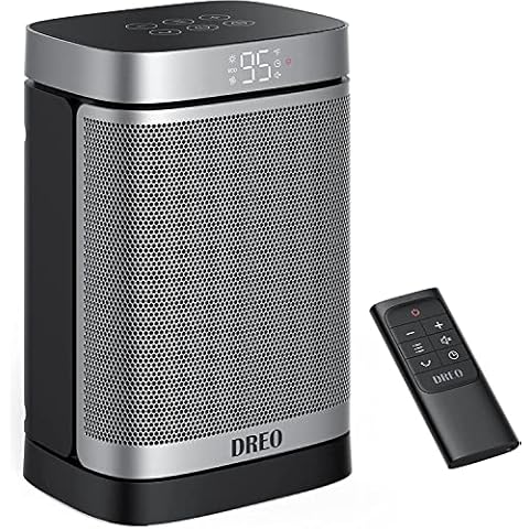 DREO feature image