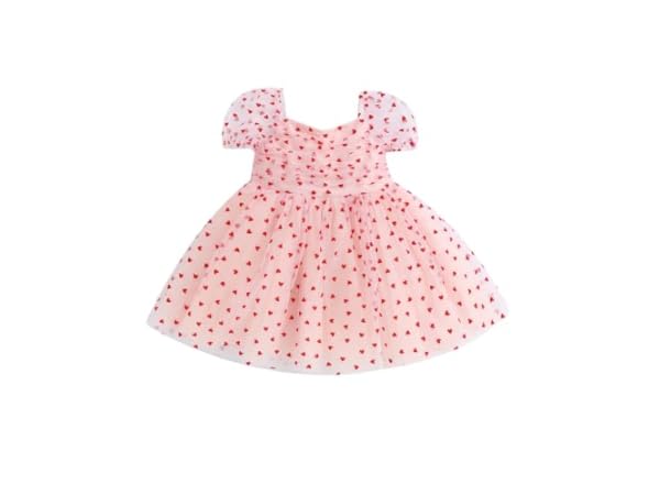 Dresses for Baby Girls Thumbnail