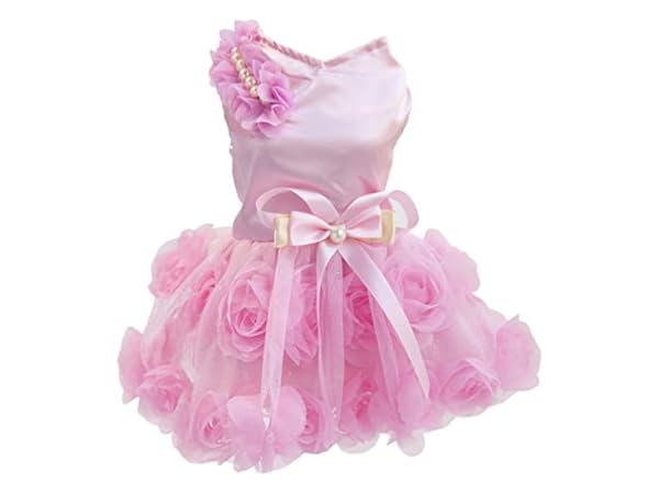 Dresses for Dogs Thumbnail