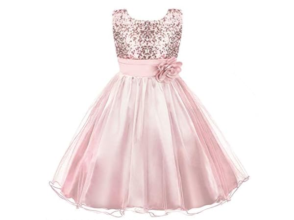 Dresses for Girls Thumbnail