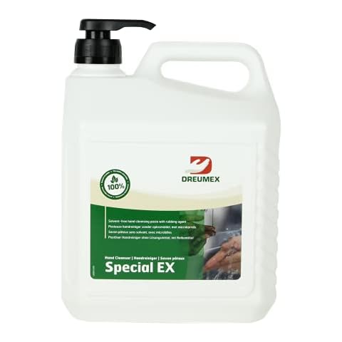 Dreumex feature image