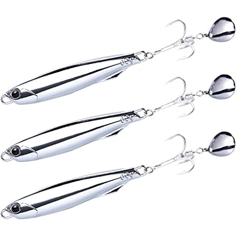 Dr.Fish Fishing Jigs