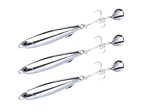 Dr.Fish Fishing Jigs thumbnail