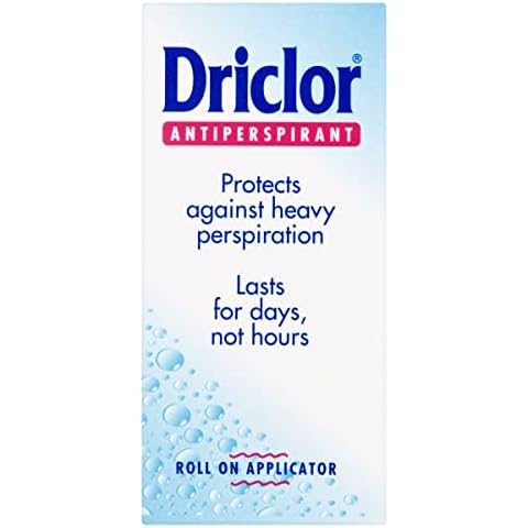 Driclor thumbnail