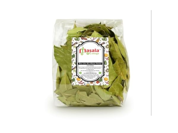 Dried Bay Leaves Thumbnail