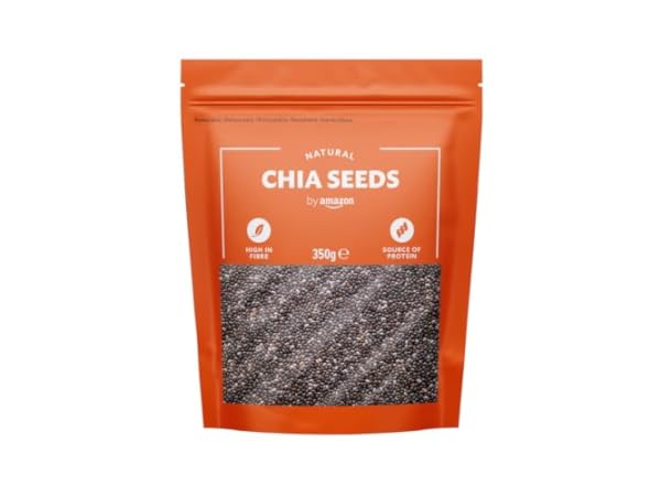 Dried Nuts & Seeds Thumbnail