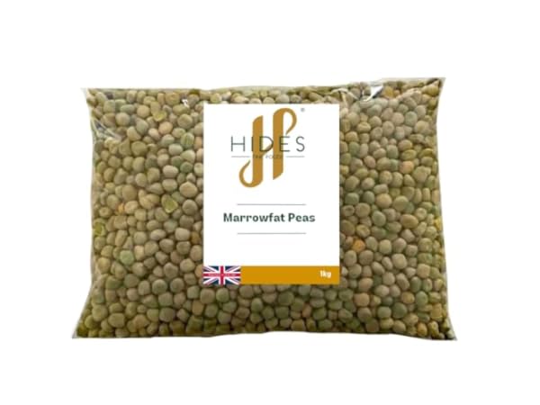 Dried Peas Thumbnail