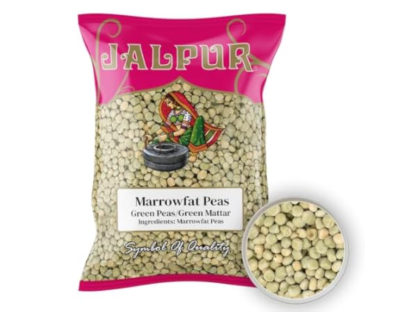 Dried Peas Thumbnail