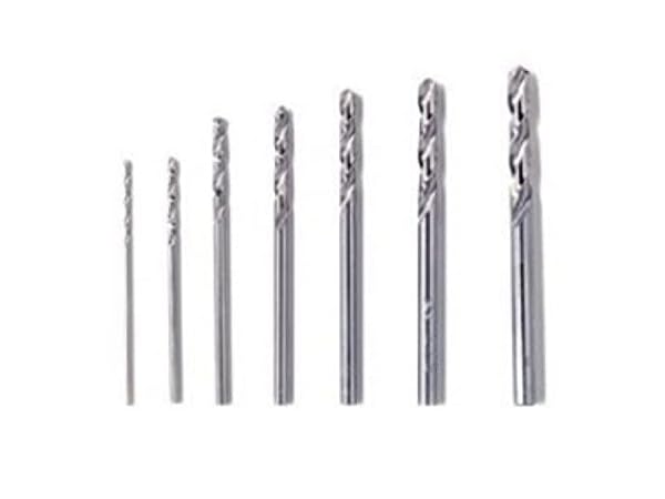 Top 8 Best Drill Bit Sets for Rotary Tool in 2026 - FindThisBest (UK)