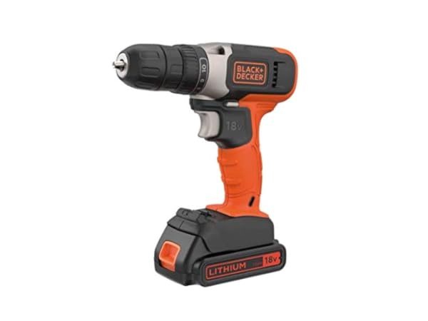 Drill Drivers Thumbnail