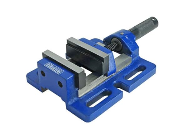Drill Press Vices Thumbnail