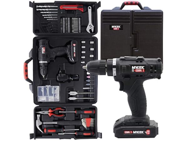 Drill Sets Thumbnail