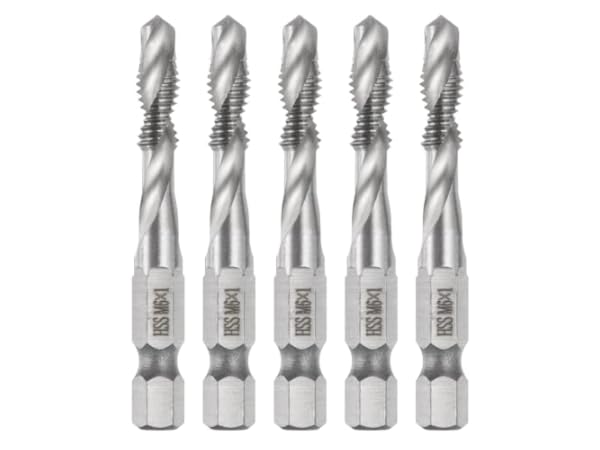 Drill & Tap Sets Thumbnail