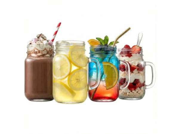 Drinking Jars Thumbnail