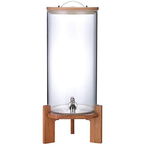 Drinks Dispenser feature image