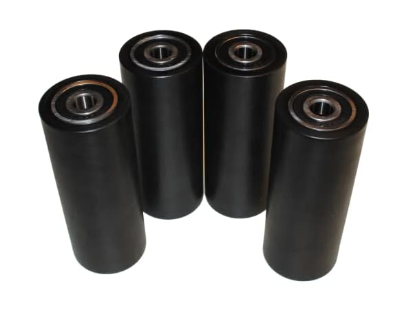 Drive Rollers & Contact Wheels Thumbnail