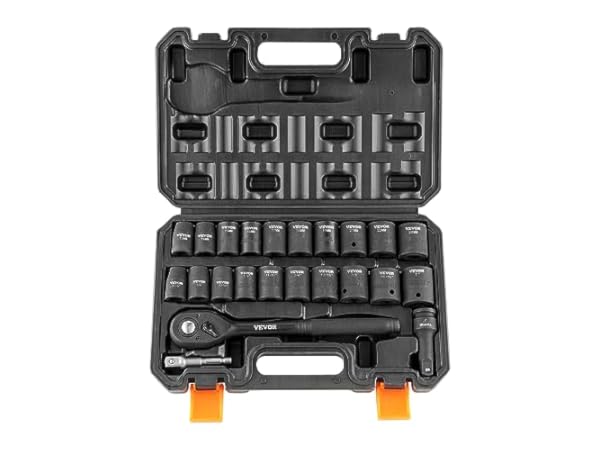 Drive Sockets Thumbnail