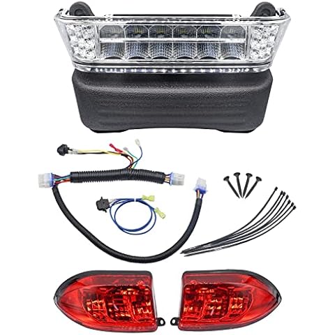 Drive-Up feature image