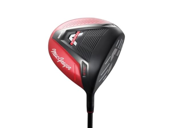 Driver Clubs Thumbnail