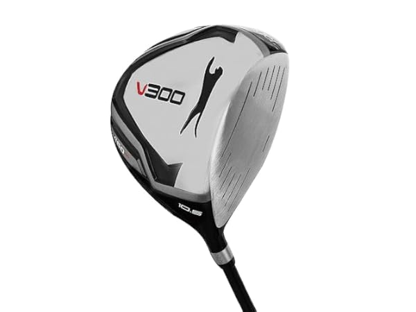 Driver Clubs Thumbnail